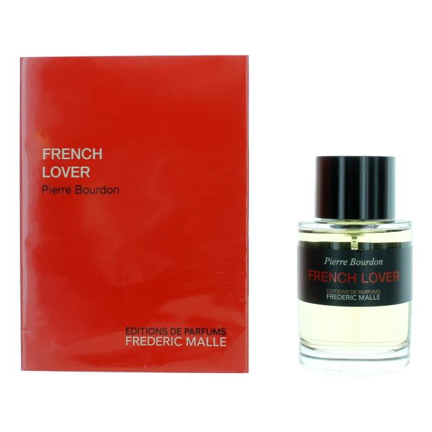 Frederic Malle
